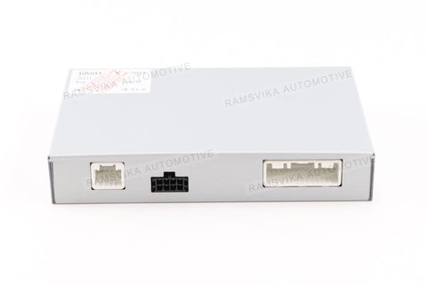 car audio stereo for Lexus IS250 IS300 IS350 2006-2012