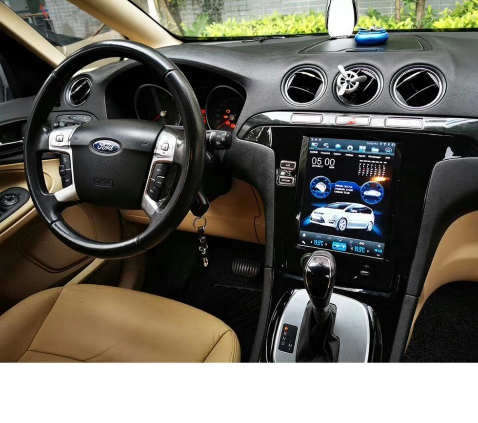 android Multimedia player for Ford Focus 2011-2018`