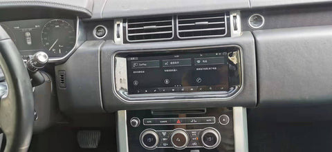 car audio stereo for Range Rover 2013-2018