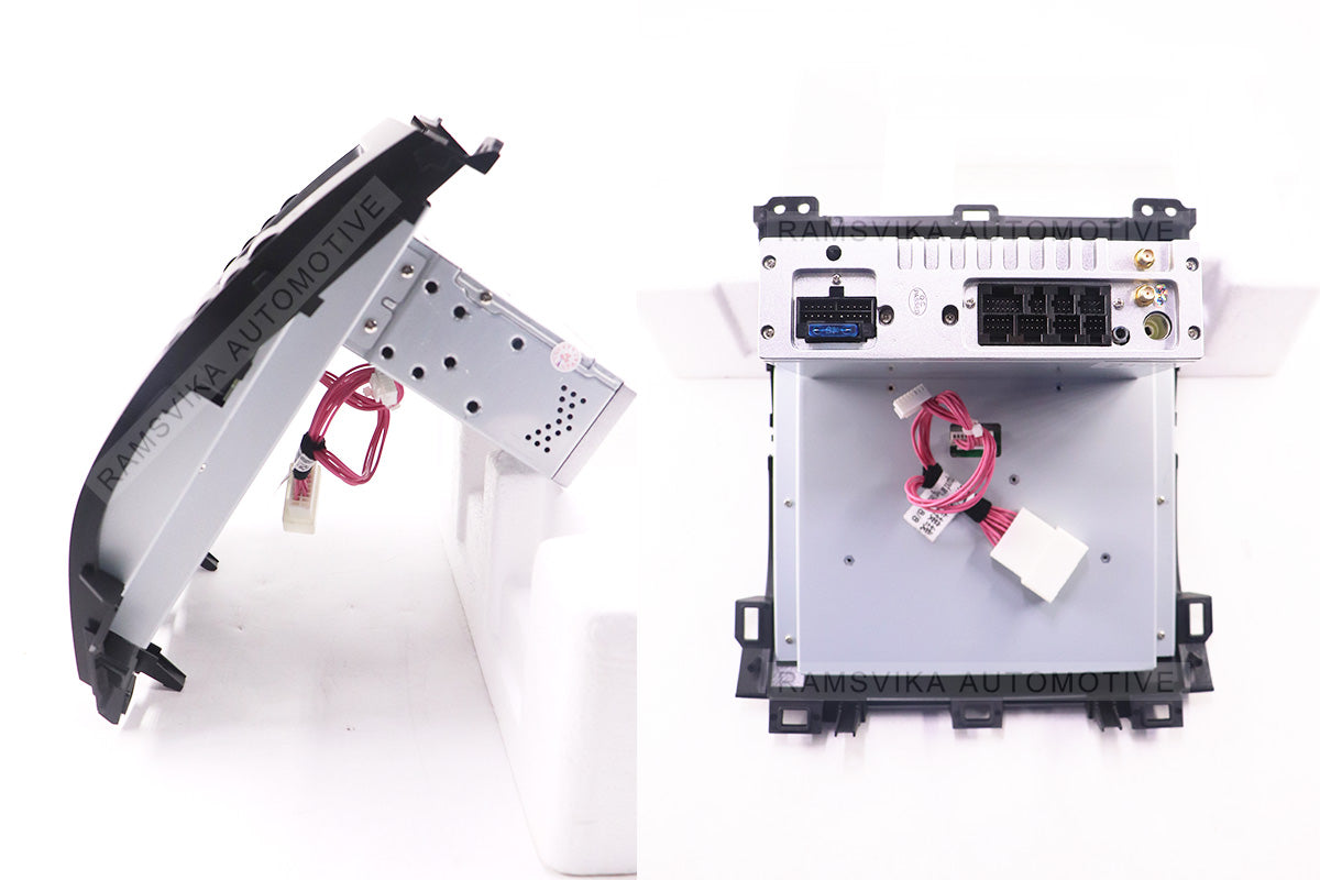 auto head unit for Lexus GX470 2004-2009