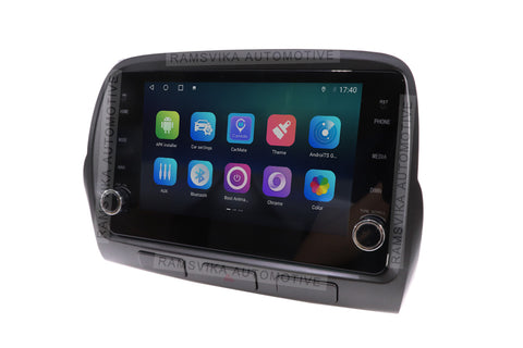 android car stereo for Chevrolet Camaro Fifth generation 2010–2015