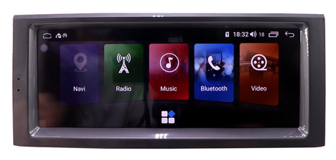 android car stereo for Range Rover 2005-2012