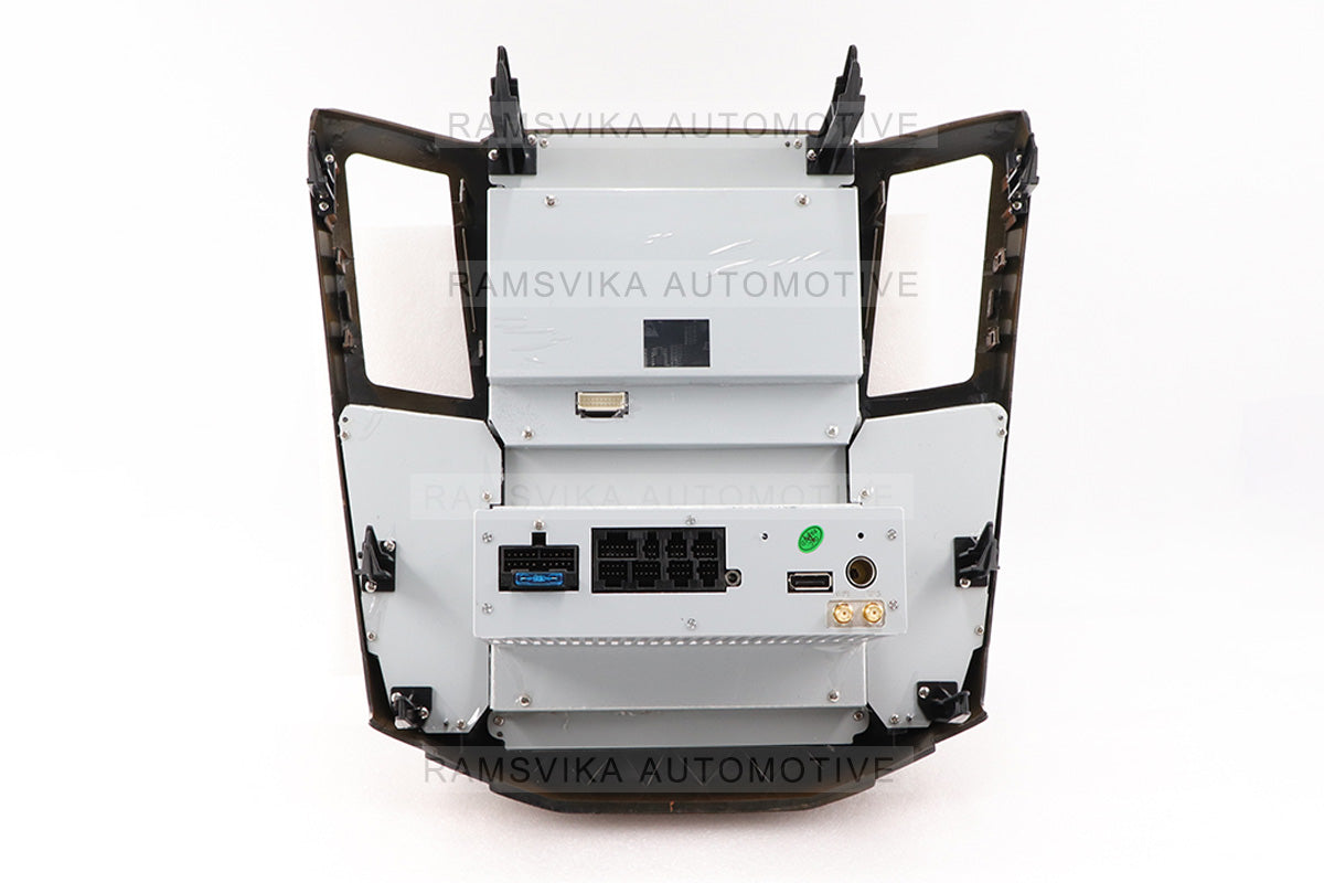 car audio stereo for Lexus RX300 RX330 RX400H 2004-2008