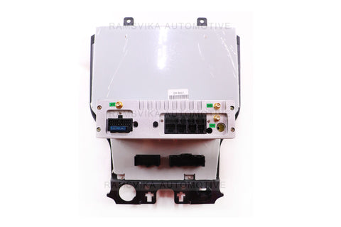 Android car radio player for Ford Mustang 2015-2020