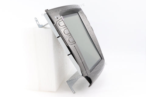 Auto head unit for Lexus IS250 IS300 IS350 2006-2012