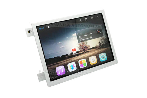 android car stereo for Dodge Challenger 2015-2019