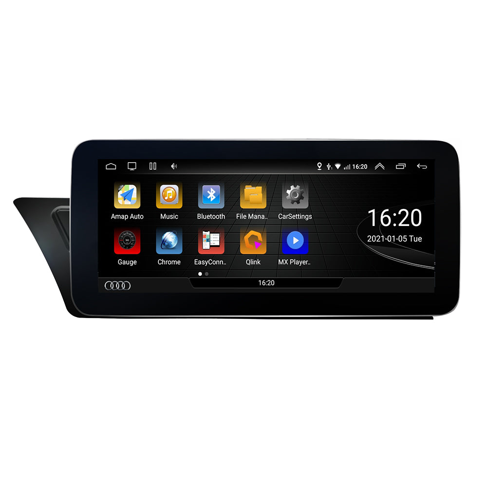 auto head unit for Audi A4 Audi A5 2009–2016