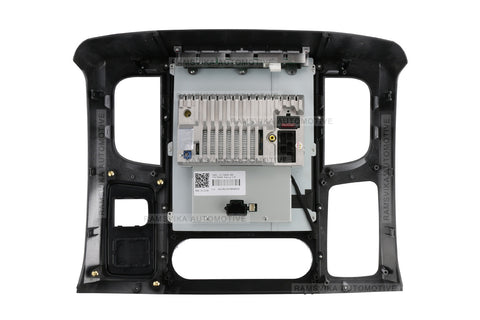 android car stereo for Dodge Ram Trucks 2013-2019