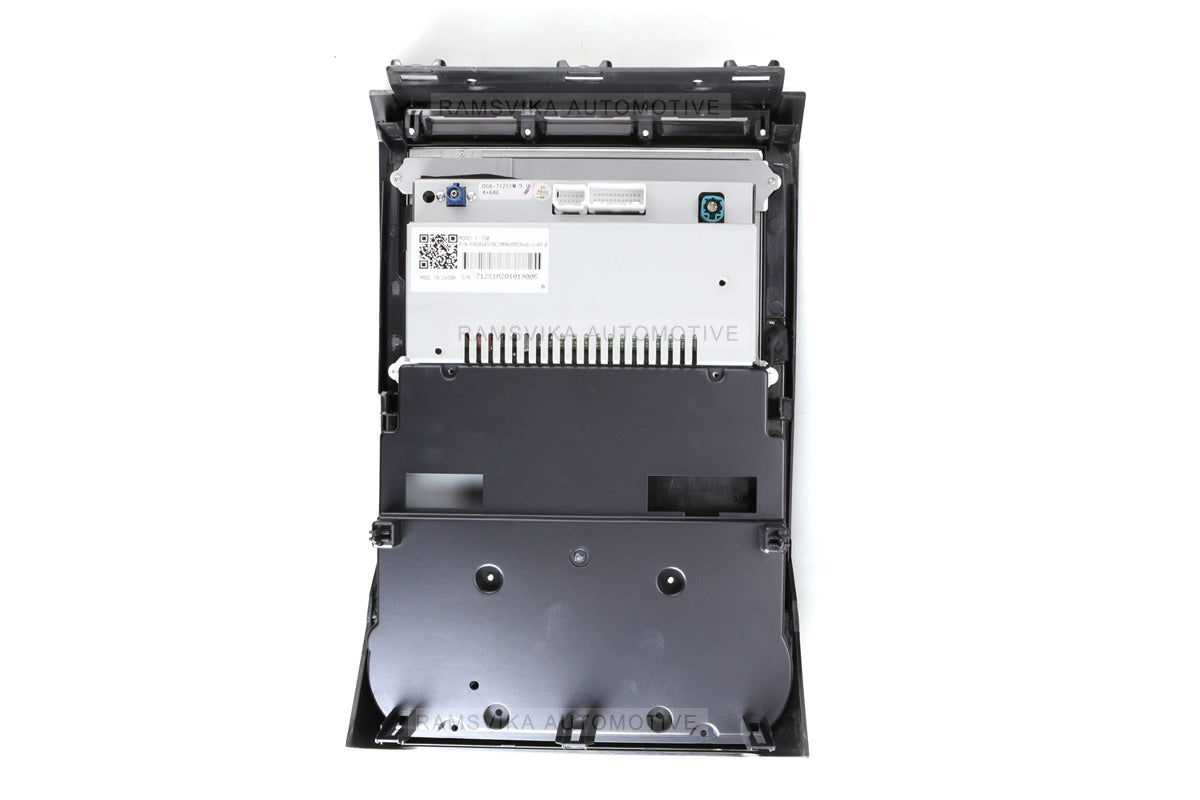 android car stereo for Ford F-150 2015-2020 Dual system