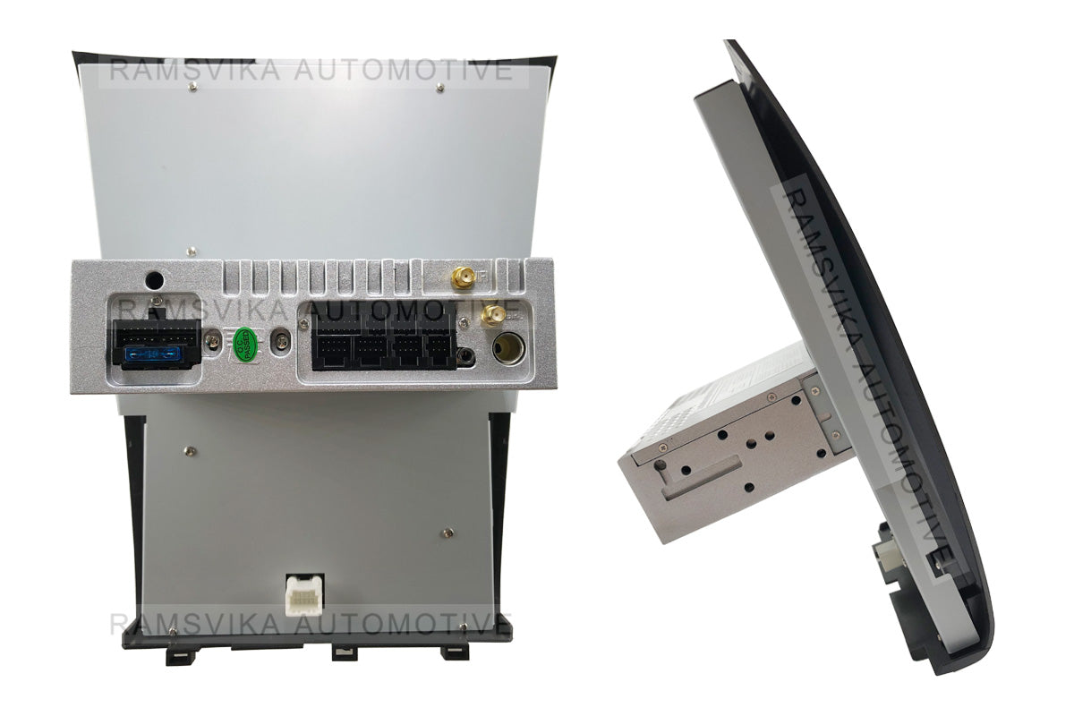 auto stereo for Lexus GS300 GS350 GS400 GS430 GS450H GS460 2004-2011