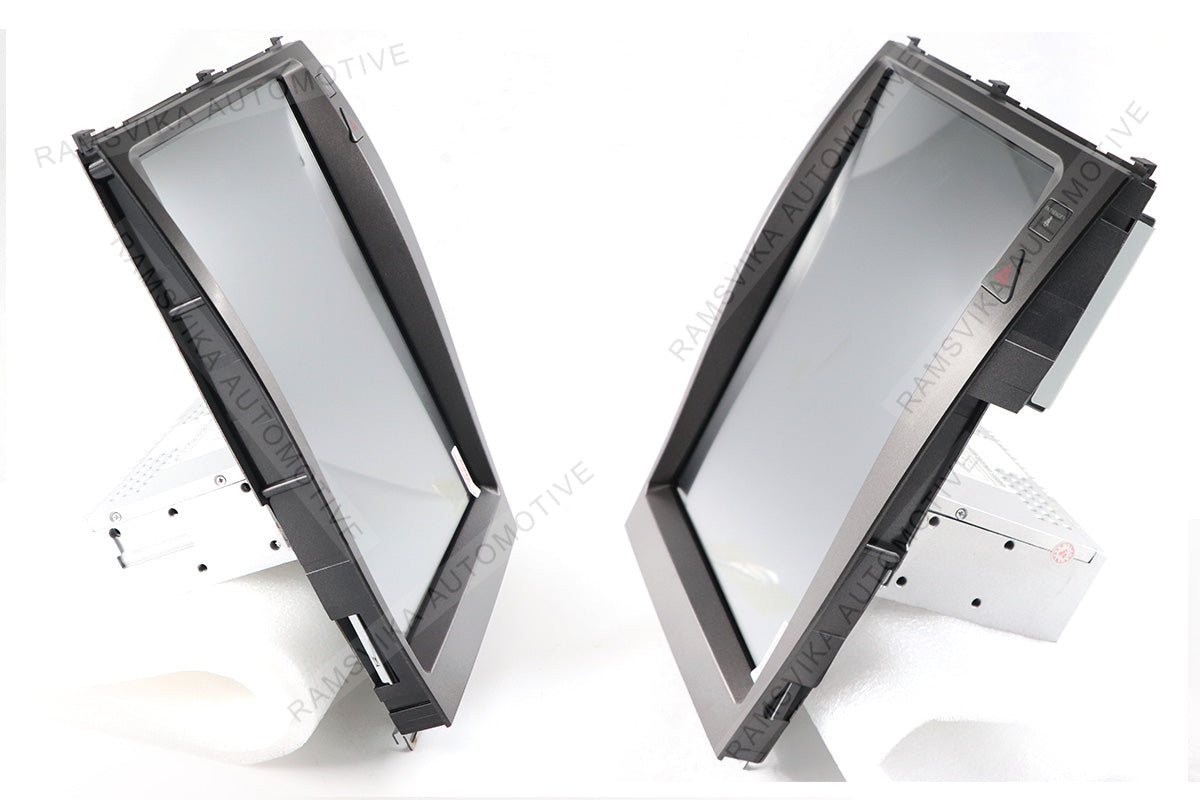 auto stereo for Lexus ES240 ES300 ES330 ES350 2007-2012