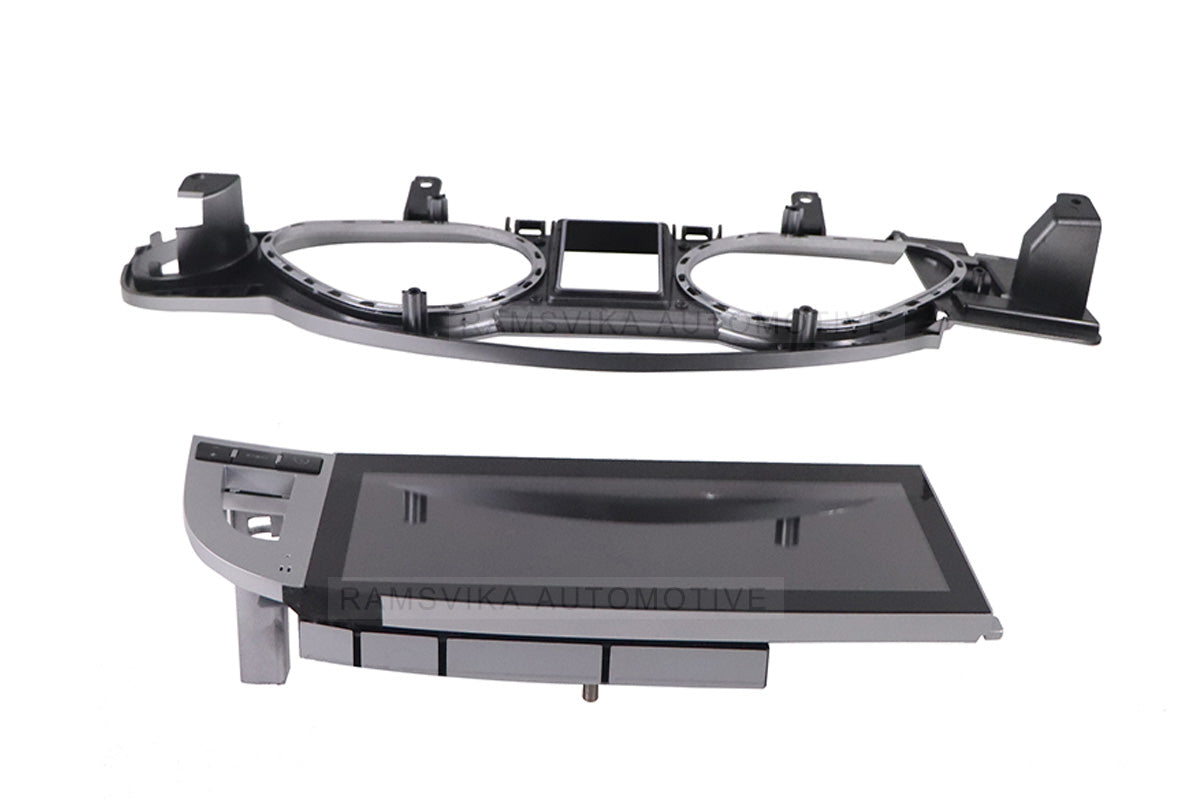 auto stereo for Audi A6 2005–2009