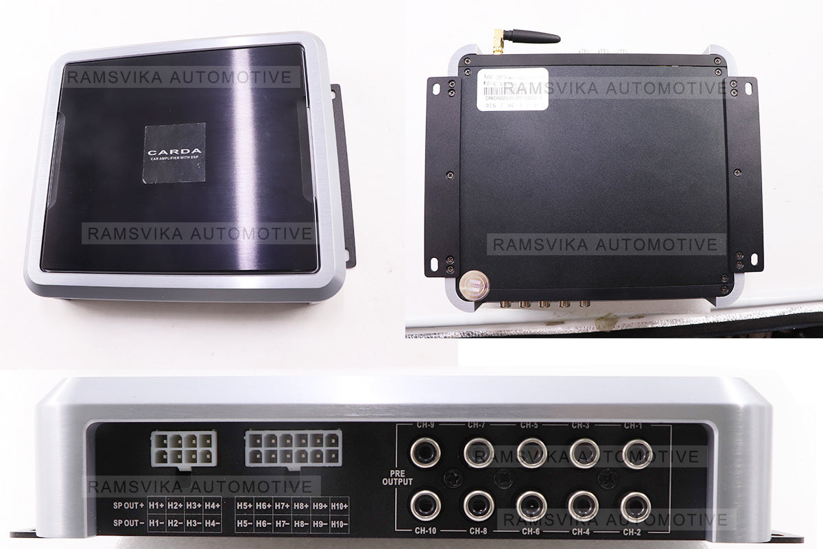 auto head unit for Lexus LX570 2007-2015