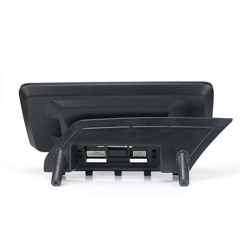 car audio stereo for Mercedes-Benz GLK 2008-2012