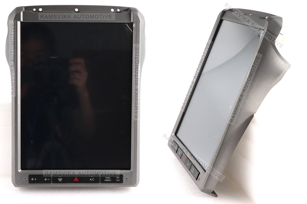 car audio stereo for Ford Super Duty F 450 2013-2016