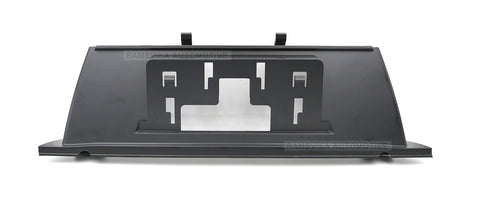 android car stereo for CIC system BMW 5 Series GT F07 2009-2017