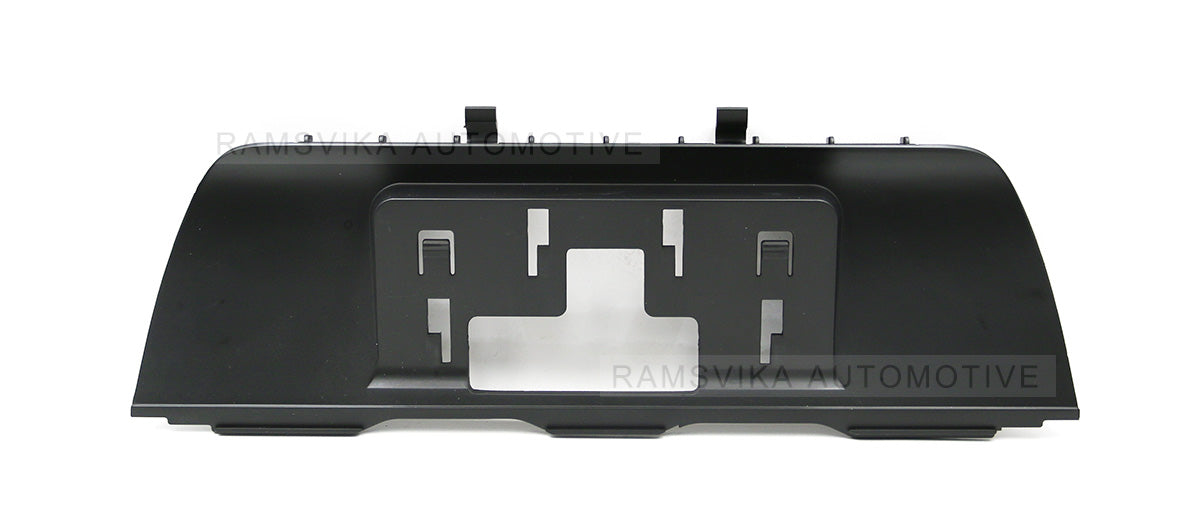 android car stereo for CIC system BMW 5 Series F10 F11 2010–2017