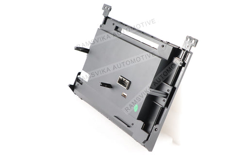 Touch screen AC switch Range Rover 2013-2017