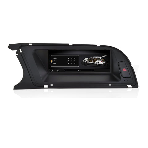 android Multimedia player for Audi A4 2013–2016