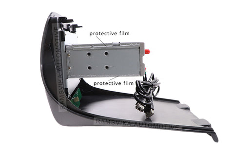 android radio for Chevrolet Camaro Fifth generation 2010–2015