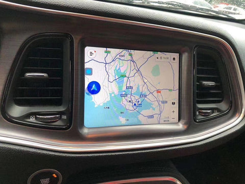 auto stereo for Dodge Challenger 2015-2019