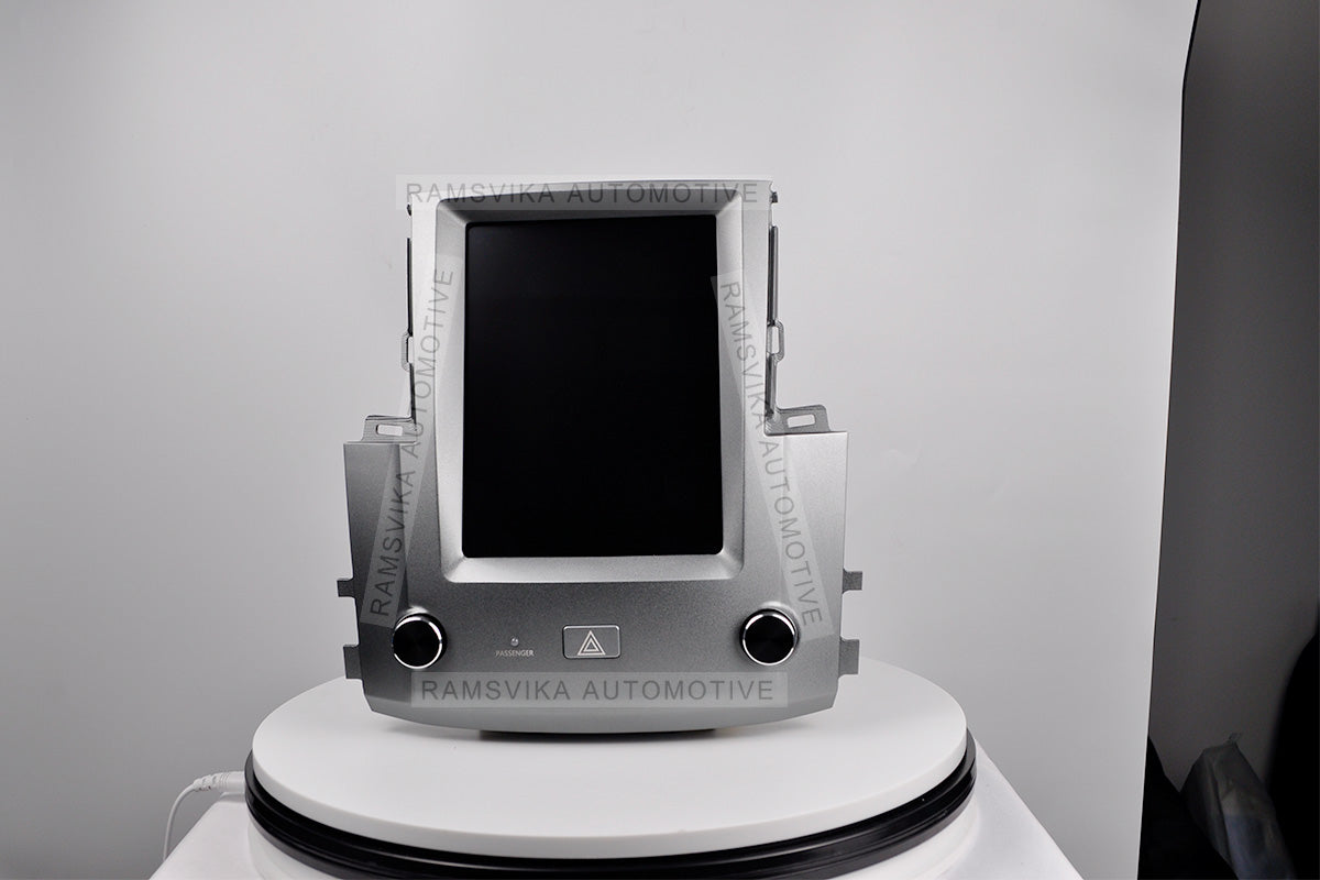 android radio for Lexus LX570 2007-2015