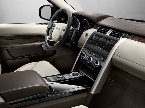 android radio for Land Rover Discovery 2016-2018