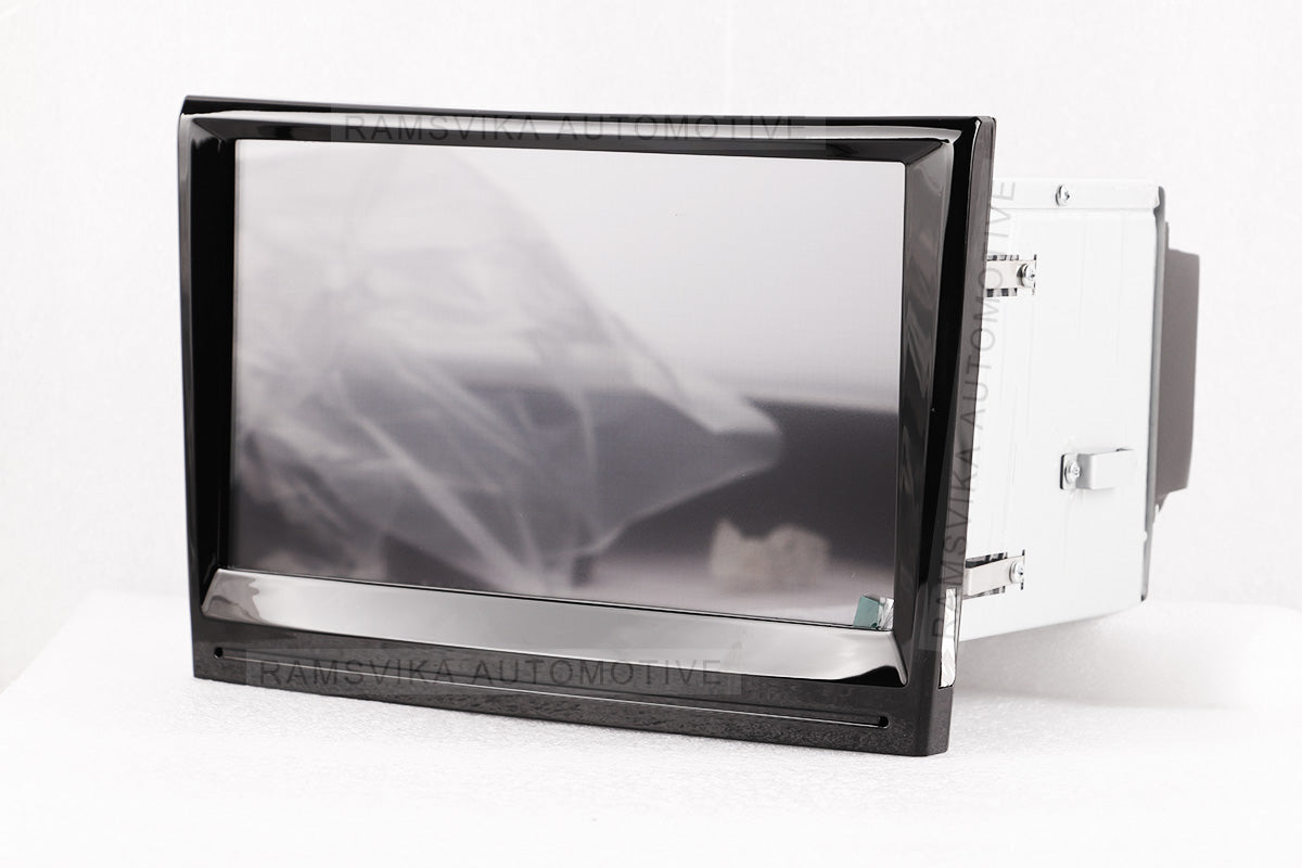 Android car radio player for Porsche Cayenne 2003-2010