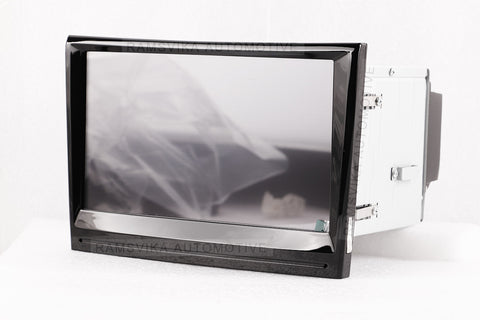 Android car radio player for Porsche 718 Cayman 2008-2013