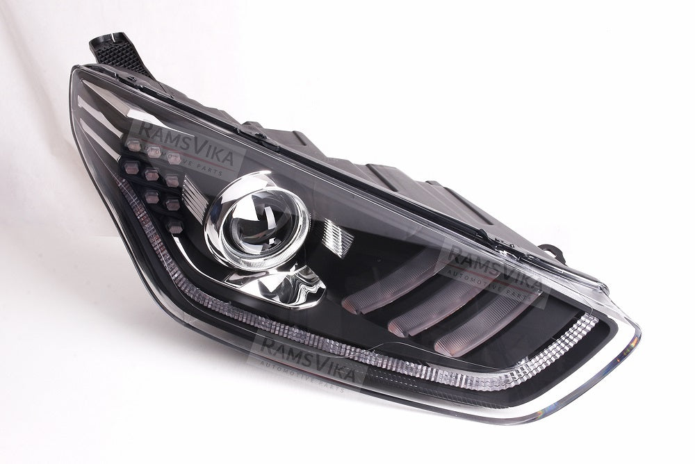 Headlight LED Beam for Ford ESCORT