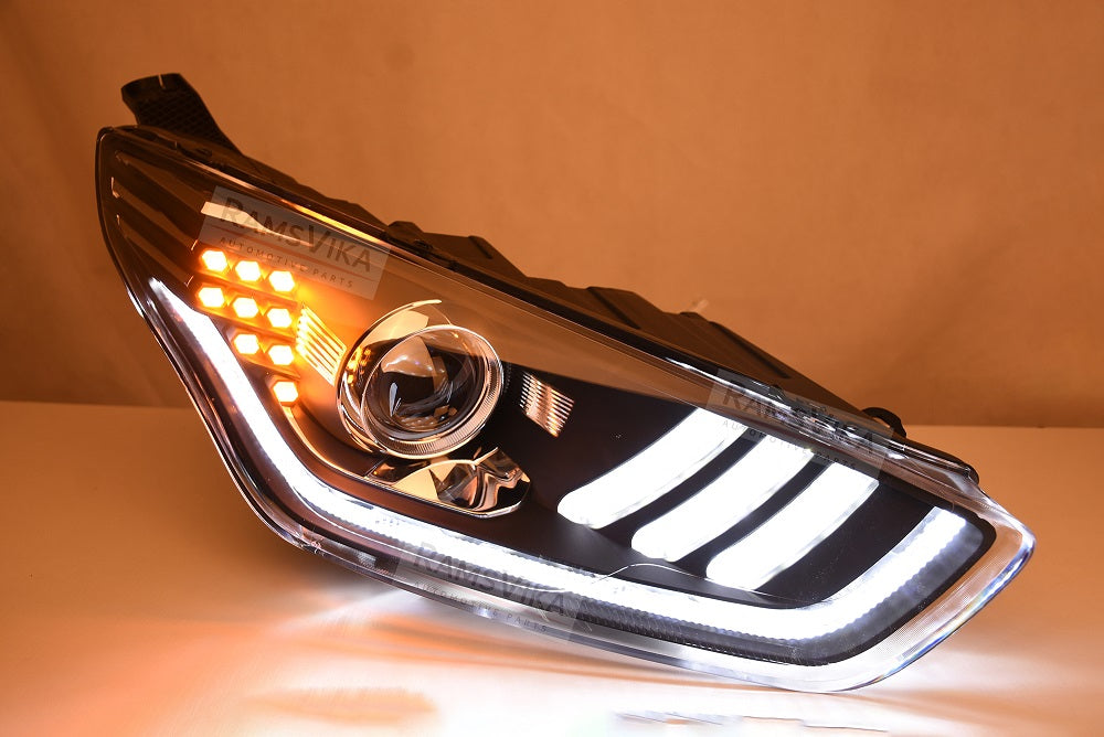 Headlight LED Beam for Ford ESCORT