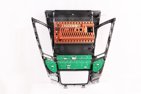 Android car radio player for Cadillac CTS