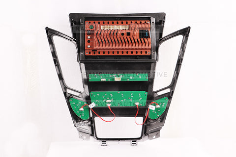 Android car radio player for Cadillac CTS 9 inch