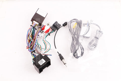 car audio stereo for Cadillac CTS 9 inch