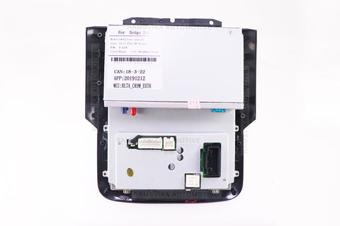 android radio for Dodge Ram Trucks 2008-2018