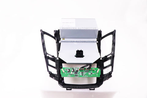 car audio stereo for Cadillac CTS 10.4 inch