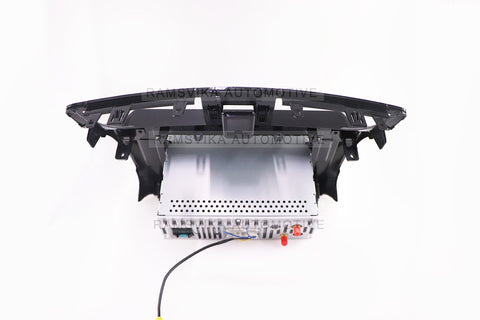 Android car radio player for NISSAN Sylphy 2013-2019