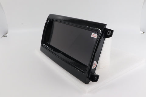 car audio stereo for Land Rover Discovery 2016-2018