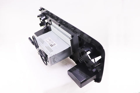 Android car radio player for Mercedes-Benz Sprinter 2018-Present