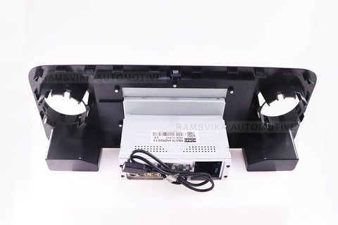 car audio stereo for Mercedes-Benz Sprinter 2018-Present