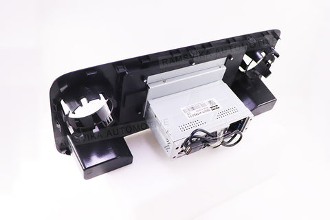 Auto head unit for Mercedes-Benz Sprinter 2018-Present