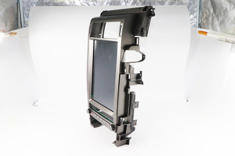 Auto head unit for Freelander 2 2013-2015