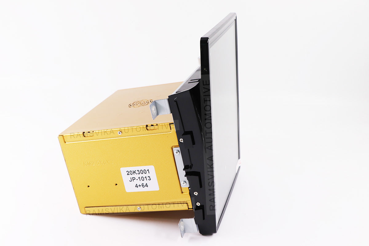 Android car radio player for Porsche Panamera 2015-2016