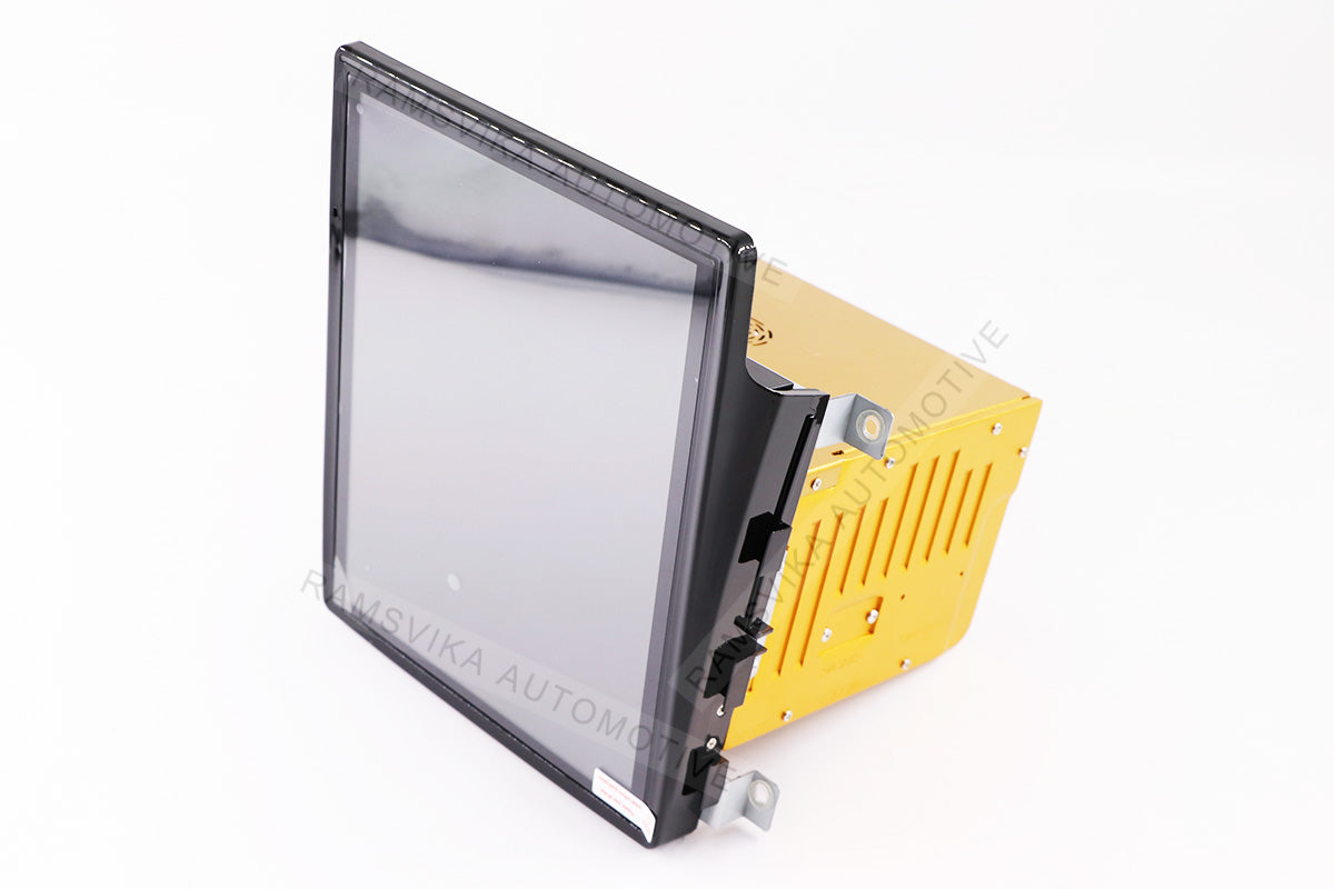 Auto head unit for Porsche Panamera 2015-2016