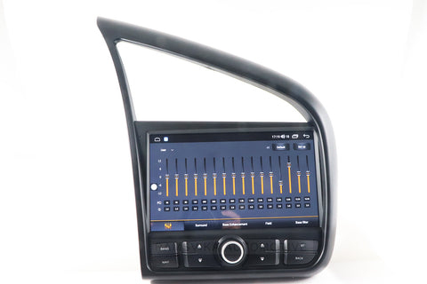 auto head unit for Audi R8 2006–2015