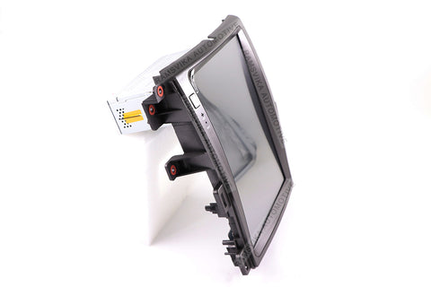 Android car radio player for Ford Edge 2007–2014