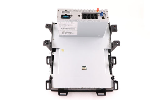 car audio stereo for Ford Edge 2007–2014