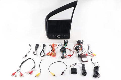 android radio for Audi R8 2006–2015