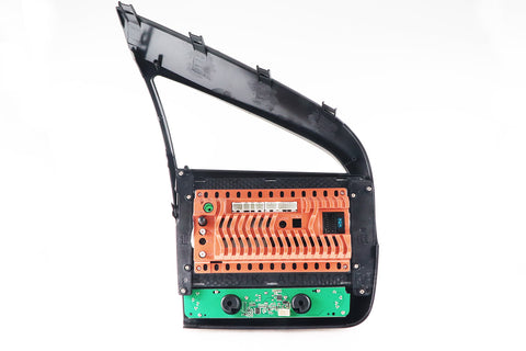 auto stereo for Audi R8 2006–2015