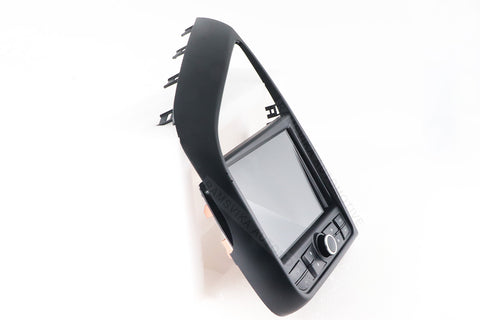 Android GPS navigation for Audi R8 2006–2015